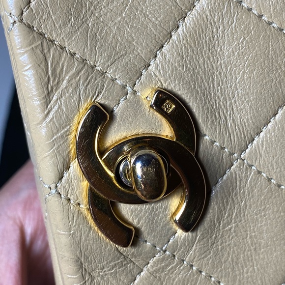 Single flap❤️sold on IG - Picture 7 of 16